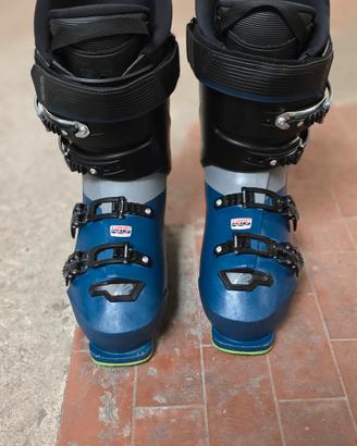 Scarponi K2 BFC tg 28,5