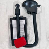 SUPPORTO  SMARTPHONE Cellularline HUG FLEXI XL