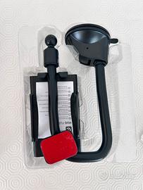 SUPPORTO  SMARTPHONE Cellularline HUG FLEXI XL