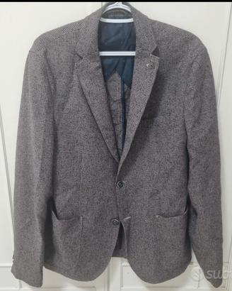 giacca uomo
