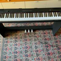 Pianoforte vision key 200