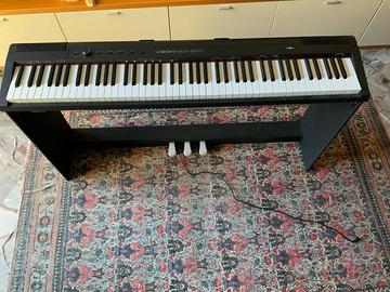Pianoforte vision key 200
