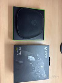 Xbox elite serie 2