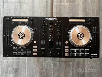 Consolle DJ Numark MixTrack Pro Mk3