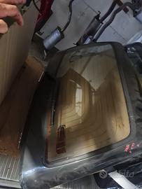 Portellone nudo RENAULT CLIO del 1999