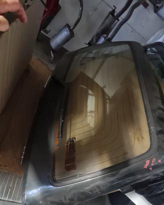 Portellone nudo RENAULT CLIO del 1999