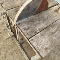 Sega circolare per legno