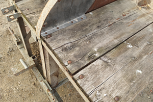 Sega circolare per legno