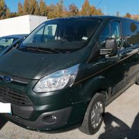 Ford Transit Custom 2.0 EcoBlue