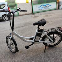 bicicletta elettrica 