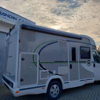 CHAUSSON 650 Etape Line