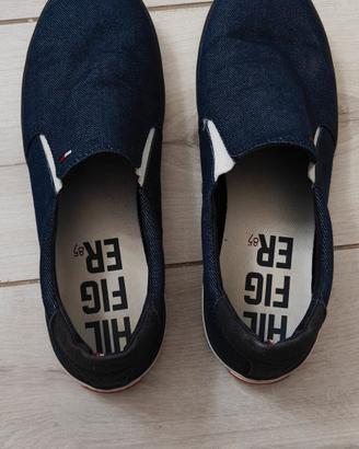 scarpe da tennis basse Tommy  Hilfiger 