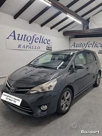 Toyota Verso 1.6 D-4D Style 7 posti