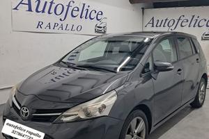 Toyota Verso 1.6 D-4D Style 7 posti