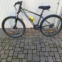 Mountain bike Montana