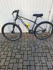 Mountain bike Montana