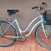 bici da donna