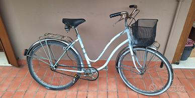 bici da donna