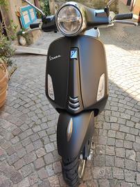 Vespa Piaggio 125 Primavera S