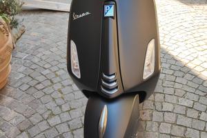 Vespa Piaggio 125 Primavera S