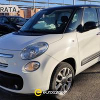 FIAT 500L 0.9 TwinAir Turbo Natural Power Lounge