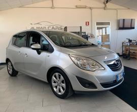 Opel Meriva 1.4 100CV Cosmo