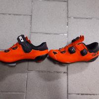 scarpe bici ciclismo