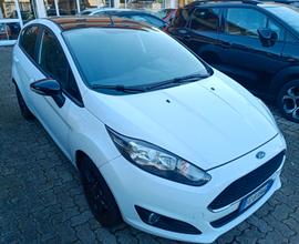 FORD Fiesta 6ª serie - 2017