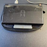 NINTENDO DS LITE - NERO