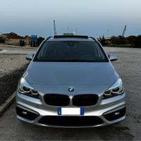 Bmw Serie 2 Active Tourer Luxury Sport Tetto Pano