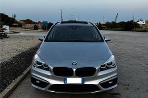 Bmw Serie 2 Active Tourer Luxury Sport Tetto Pano