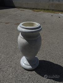 Vaso cimitero