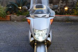 honda foresight 250