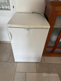 Freezer con casseti