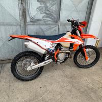 KTM 350 exc