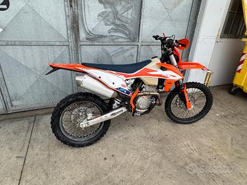 KTM 350 exc