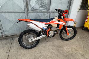 KTM 350 exc