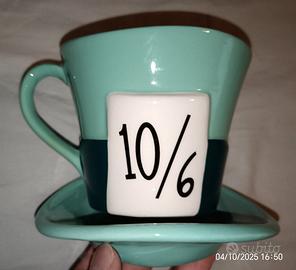 Set "ABYStyle" Cappellaio Matto