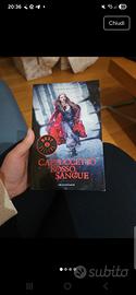 cappuccetto rosso sangue