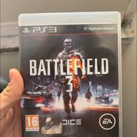 Battlefield 3 ps3