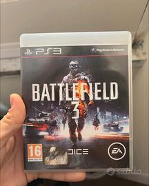 Battlefield 3 ps3