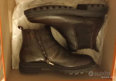 Stivaletti Valleverde