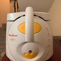 Friggitrice Moulinex Olea