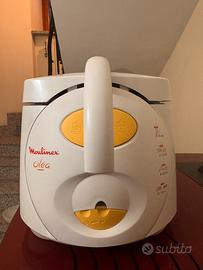 Friggitrice Moulinex Olea