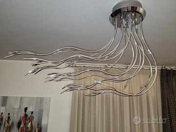 lampada da soffitto