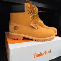 Timberland Boots 45 Wheat