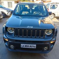 Jeep Renegade 1.6 Mjt 120 CV Longitude