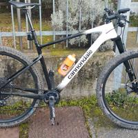 Cannondale scalpel HT Carbon 1 