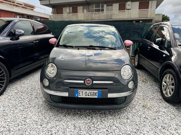 Fiat 500 1.2 EasyPower Lounge