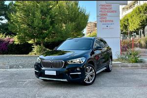 Bmw X1 18 D xLine #11364